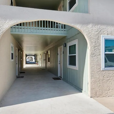 Gulf Highlands 116H Villa Panama City Beach Exterior photo